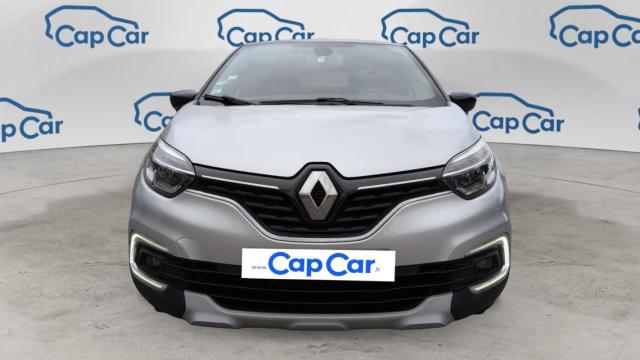 Renault Captur image 3