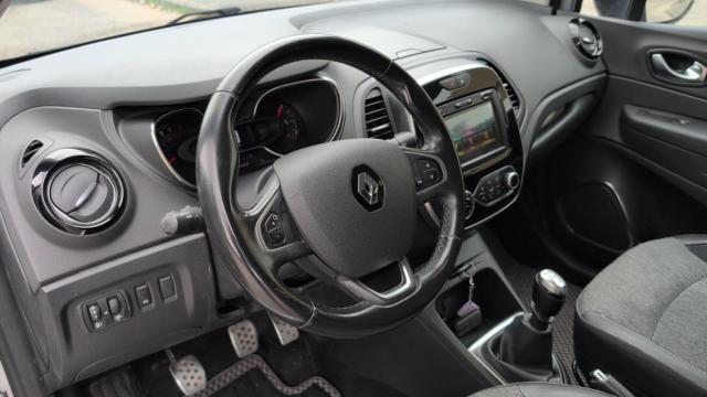 Renault Captur image 5