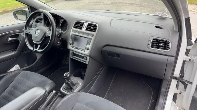 Volkswagen Polo image 2