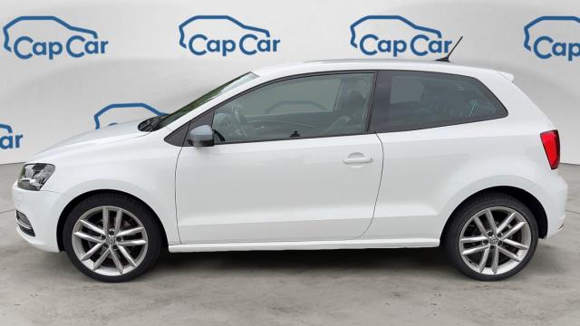 Volkswagen Polo image 4