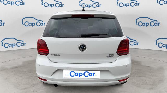 Volkswagen Polo image 5