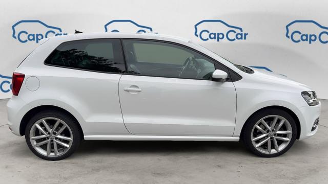Volkswagen Polo image 1