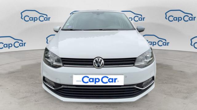 Volkswagen Polo image 6