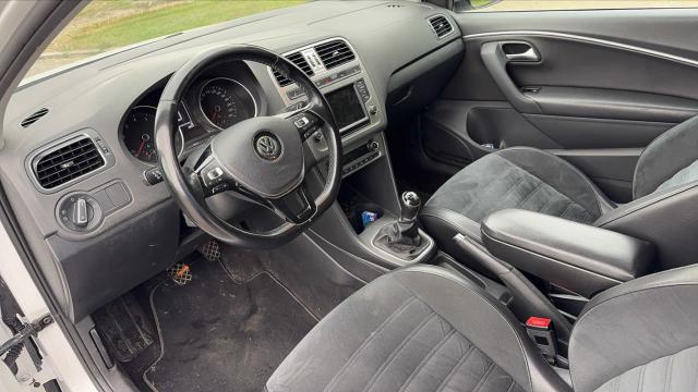 Volkswagen Polo image 3
