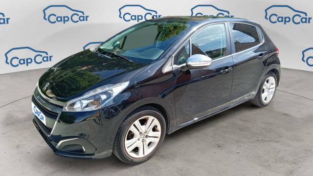 Peugeot 208 1.2 Puretech 82 Style
