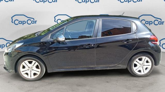 Peugeot 208 image 8