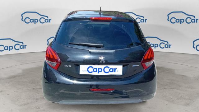Peugeot 208 image 1