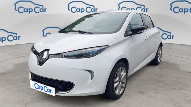 Renault Zoe R90 40kw Zen