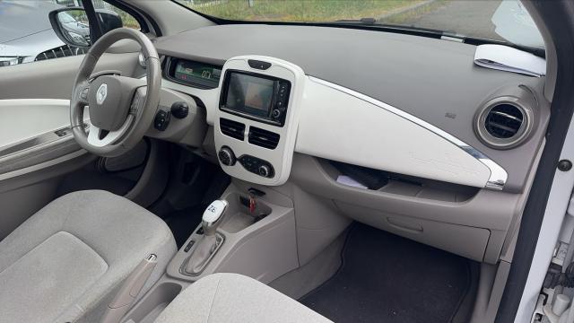 Renault Zoe image 1