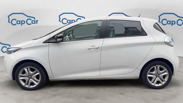 Renault Zoe image 4