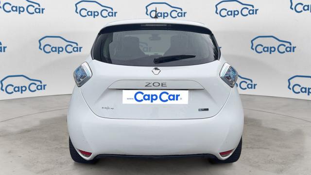Renault Zoe image 3