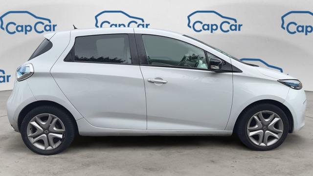 Renault Zoe image 9