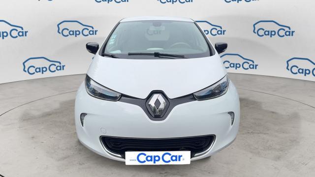 Renault Zoe image 5