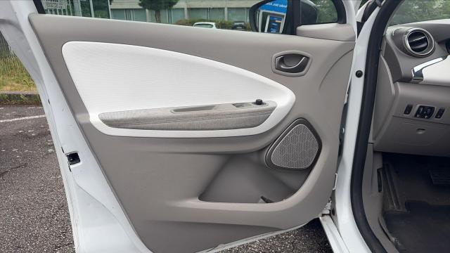 Renault Zoe image 7