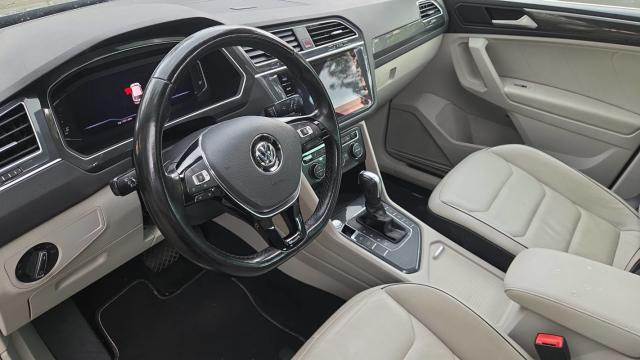 Volkswagen Tiguan image 8