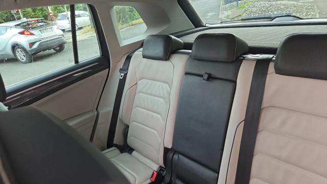 Volkswagen Tiguan image 3
