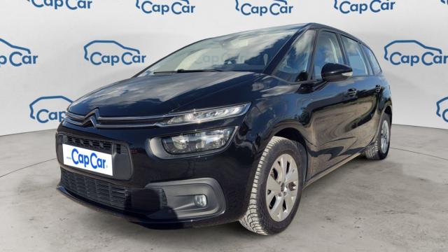 Citroen Grand C4 Spacetourer 1.2 Puretech 130 Live