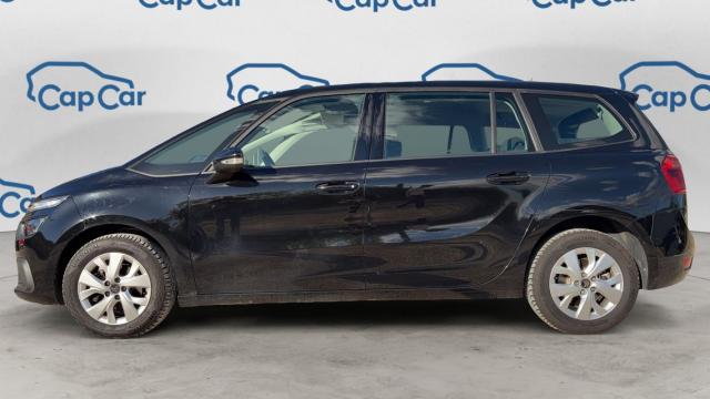Citroen Grand C4 Spacetourer image 7