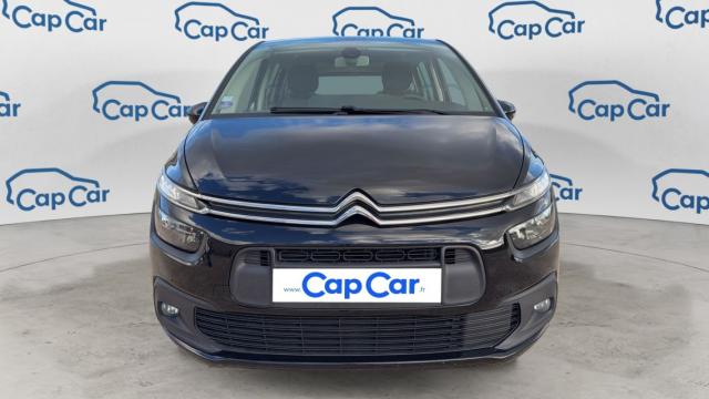 Citroen Grand C4 Spacetourer image 2