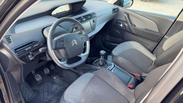 Citroen Grand C4 Spacetourer image 4