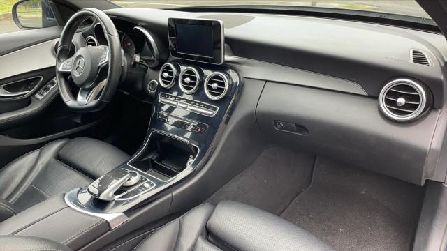 Mercedes Benz Classe C image 1