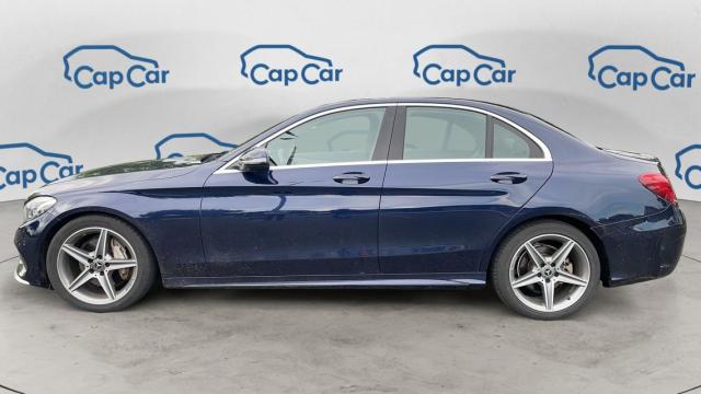 Mercedes Benz Classe C image 8