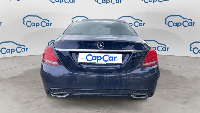 Mercedes Benz Classe C image 3