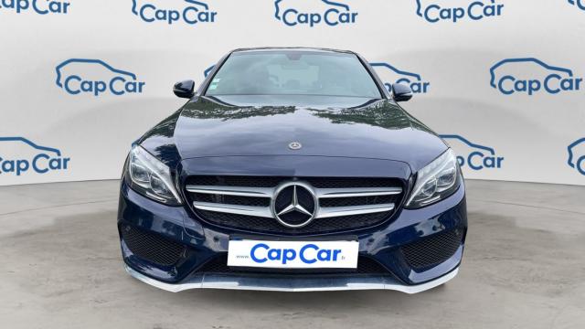 Mercedes Benz Classe C image 6
