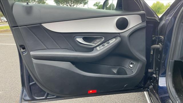 Mercedes Benz Classe C image 5