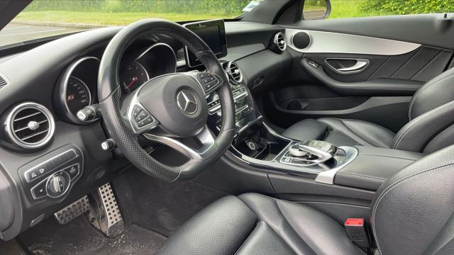 Mercedes Benz Classe C image 2