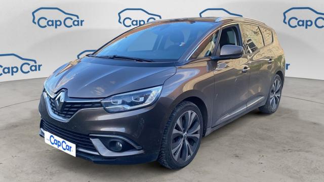 Renault Grand Scénic 1.6 Dci 160 Edc6 Intens - 7 Places