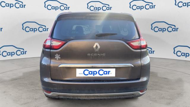 Renault Grand Scénic image 9