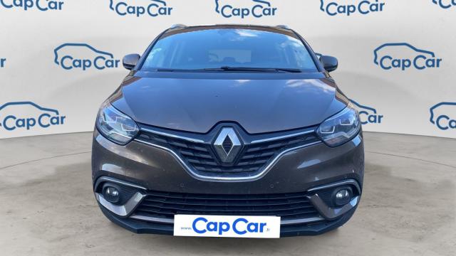 Renault Grand Scénic image 8
