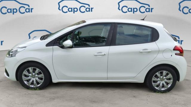 Peugeot 208 image 1
