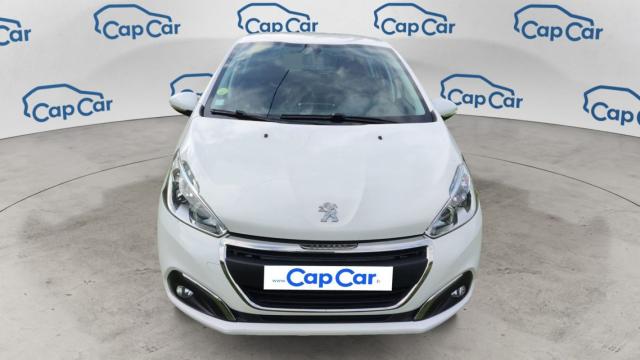 Peugeot 208 image 3