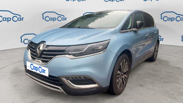 Renault Espace V 1.8 Tce 225 Edc7 Initiale Paris - Automatique Toit Ouvrant