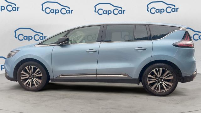 Renault Espace image 1