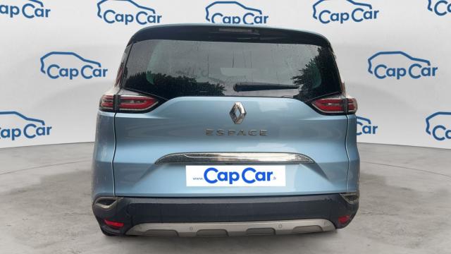 Renault Espace image 2