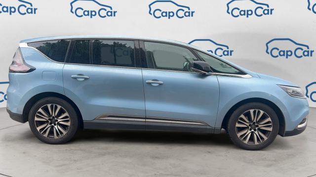 Renault Espace image 4