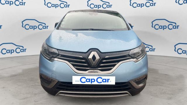 Renault Espace image 5