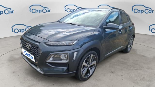 Hyundai Kona 1.0 T-Gdi 120 Executive