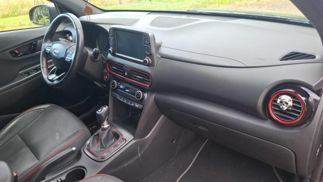 Hyundai Kona image 7