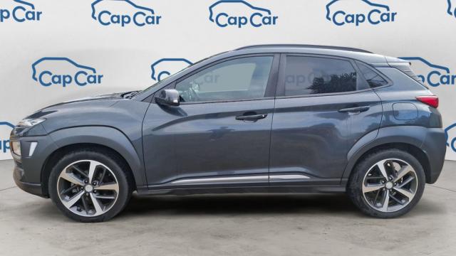 Hyundai Kona image 2