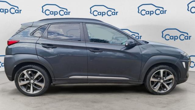 Hyundai Kona image 8