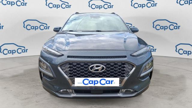 Hyundai Kona image 1
