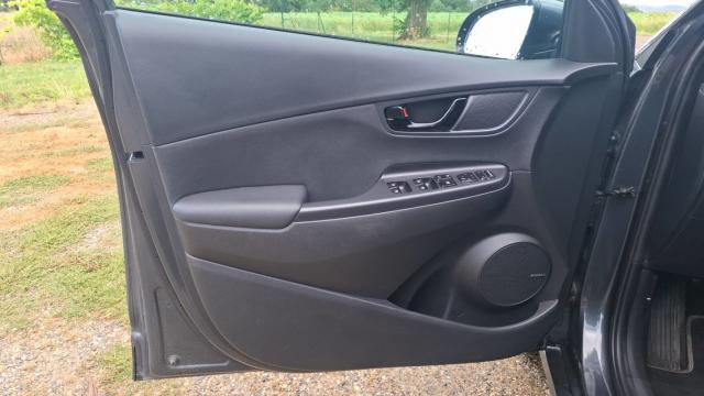 Hyundai Kona image 6