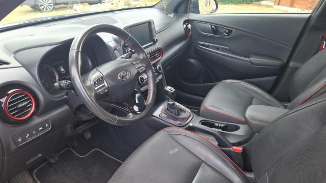 Hyundai Kona image 3