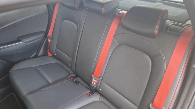 Hyundai Kona image 5