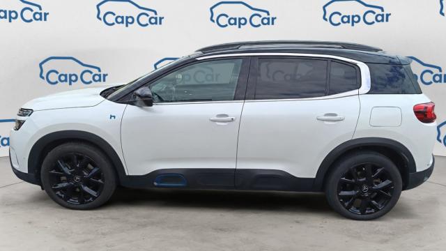 Citroen C5 Aircross image 8
