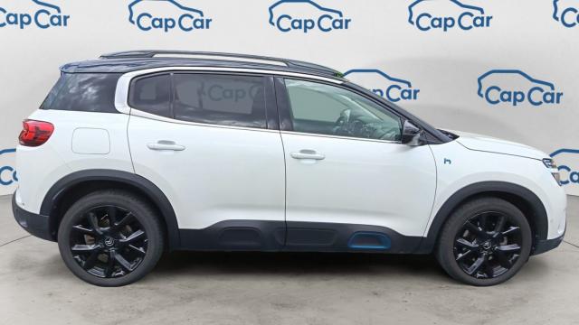Citroen C5 Aircross image 7